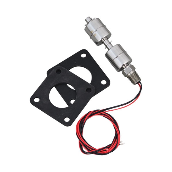 Dual Float Assy
